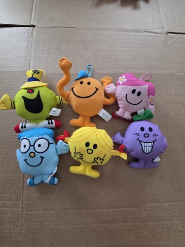 Job lot men little - mr.,