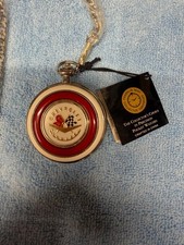 1957 CORVETTE Pocket Watch