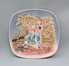 Beswick beatrix potter 1980 - beswick,