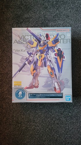 Bandai 100 v2 assault - 1/100,