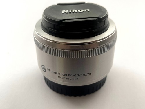Genuine nikon nikkor - genuine,