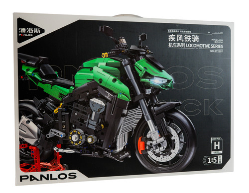 Z1000 kawasaki large - kawasaki,