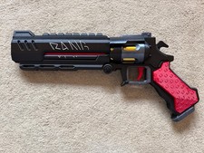 Deadpool Rivals 3D printed