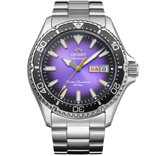 Orient mako kamasu - mako, 'kamasu'
