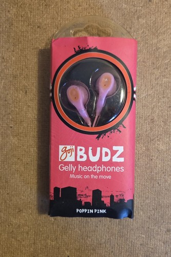 Pair goji budz - a,