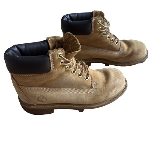 Timberland youth kids brown - timberland,