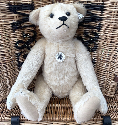 Steiff 2009 teddy bear 1909 - teddy,