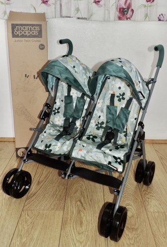New mamas papas jr - new, cruise