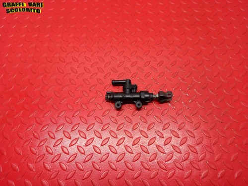Rear brake pump honda hornet - pump,