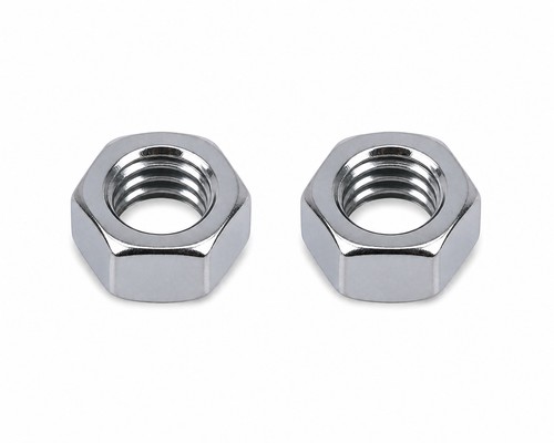 Qty m10 hex nut - m10-1.5,