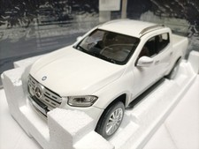 Norev 1:18 Mercedes Benz