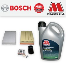 SERVICE KIT AUDI A4 (B6/B7)