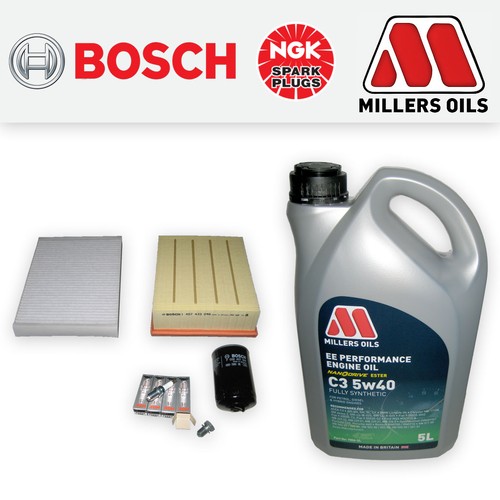 Service kit audi - audi, (b6/b7)