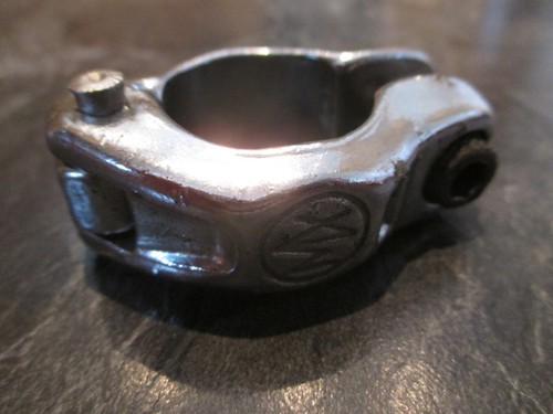 Mongoose bmx seat clamp - mongoose,