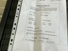 scuba diving cylinder 3 ltr