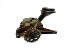 Oil Pump for Mercedes CLK 320 A208 3.2 160KW 112.940 A1121800401