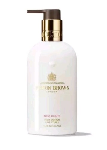 Molton brown rose dunes body - molton,