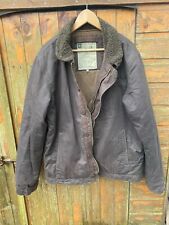 Nigel Cabourn deck jacket 1992 PIt To Pit 25’’ Length 29’’ Good condition