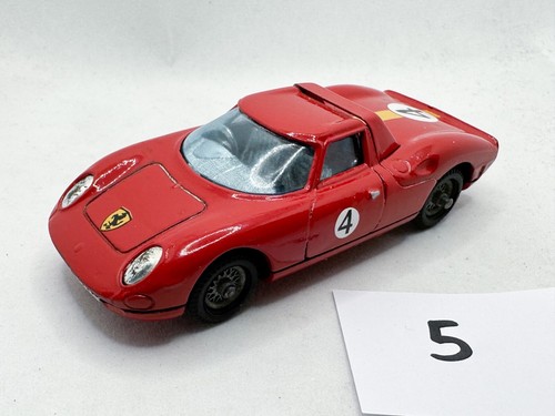 Corgi toys 314 - toys,