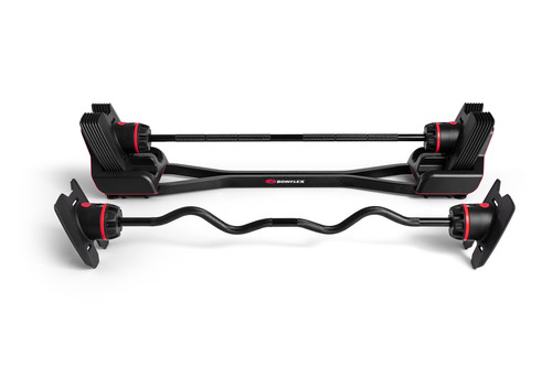 Bowflex selecttech 2080 - bowflex,