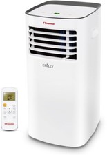 Air Conditioning Unit Chilly