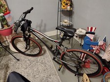 Genesis 6061 Bike