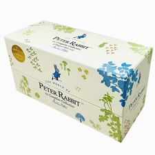World peter rabbit complete - peter,