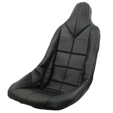 Empi 3859 Black Vinyl High
