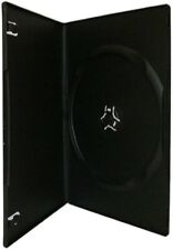 100 Single DVD Case Cases 7mm