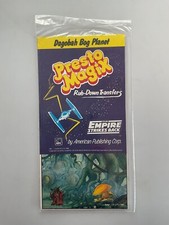 1980 Star Wars Empire Strikes