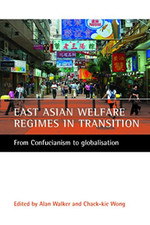 East Asian Welfare Regimes in