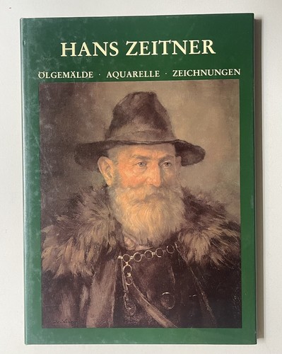 Hans zeitner hermann - hans,