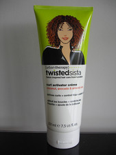 Urban Therapy Twisted Sista