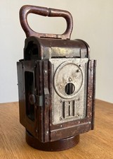 WW2 Wehrmacht Bakelite Carbide