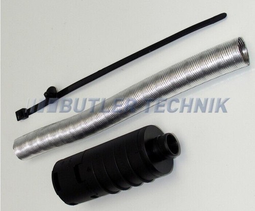 Webasto air top evo heater - webasto,
