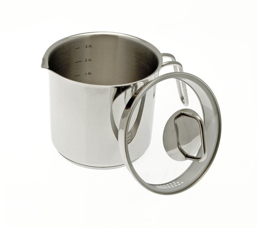 Ignite cookware stainless - 3l,