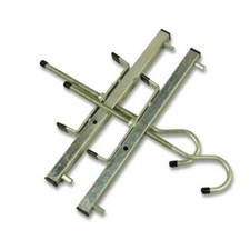Racktite  -  Ladder  Clamps  ( Brand  New,  Never  Used.)