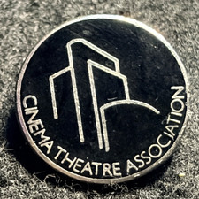 VINTAGE RARE CINEMA THEATRE