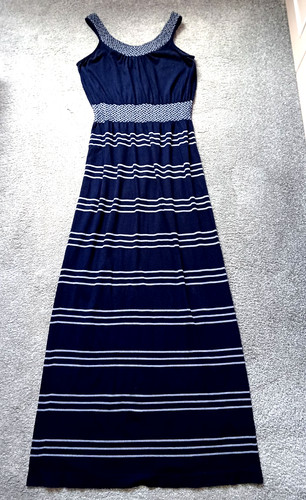 Ladies summer maxi dress - ladies, by