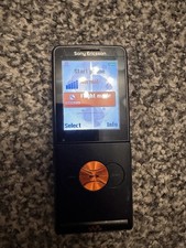 Sony Erickson Mobile Phone