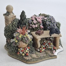 Lilliput Lane Peaceful