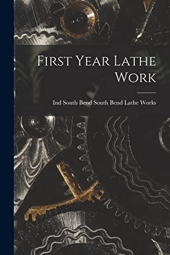 South bend lathe wor - bend,