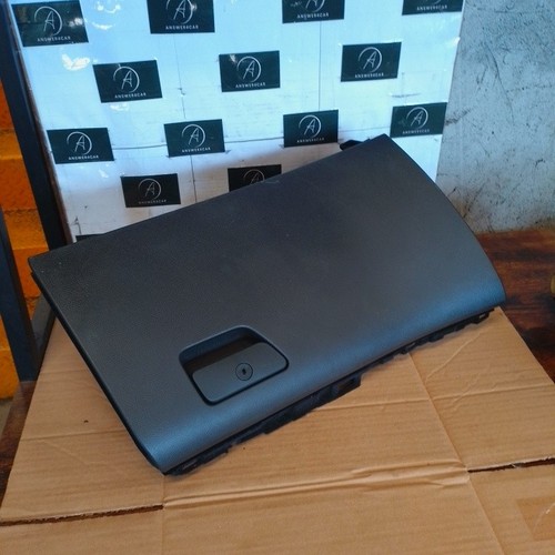 Ford mondeo glove box - ford, titanium