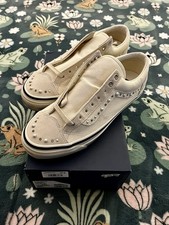 Size 11 - Vans Old Skool 36 LX Pearlized Pack - Marshmallow Brand New