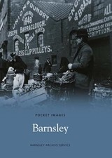 Barnsley (Pocket Images)