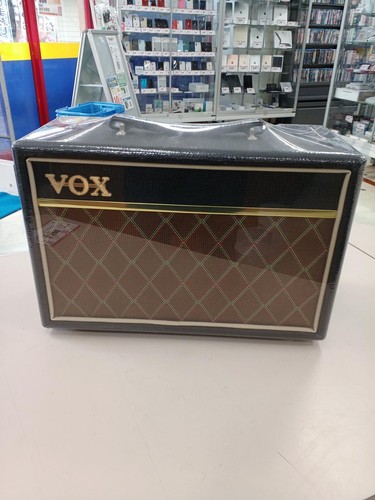 Vox pathfinder v9106 guitar - vox,
