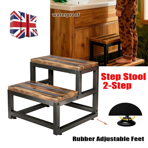 Step stool heavy duty for - step,