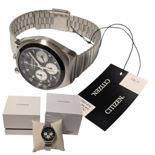 Citizen record label tsuno - citizen,