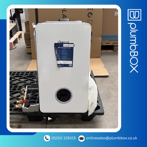 Worcester bosch greenstar 4000 - greenstar,