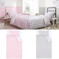 Bianca Kids Check Stripe